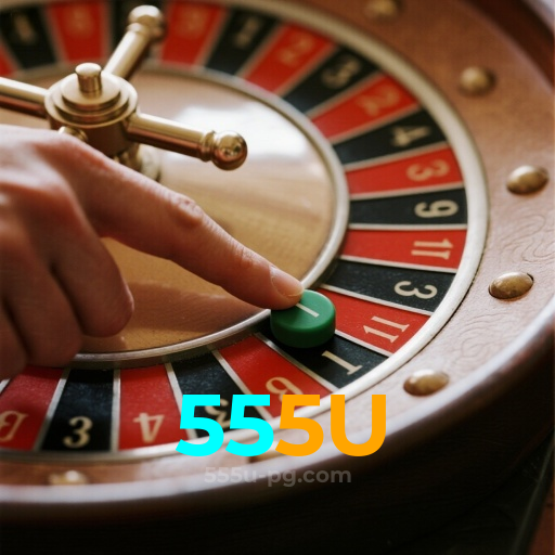 Por Que Escolher o Cassino do 555U