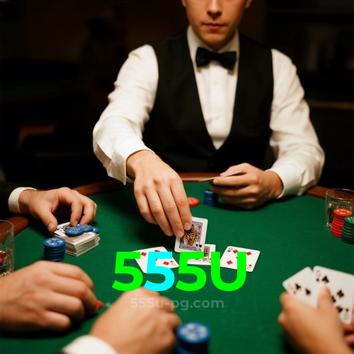 Vantagens do App 555U