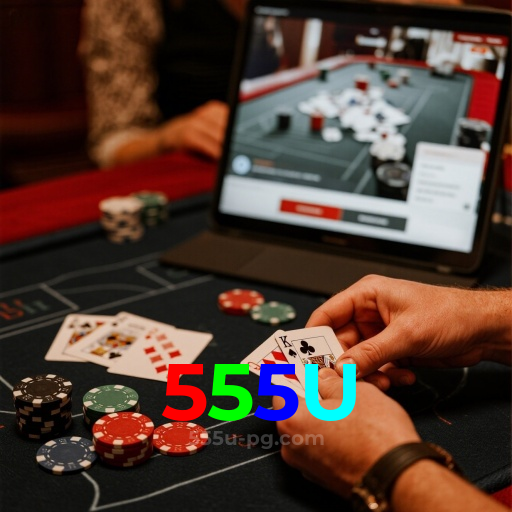 Ambiente vibrante de cassino online