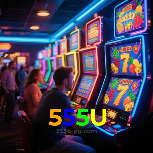 Promoções 555U