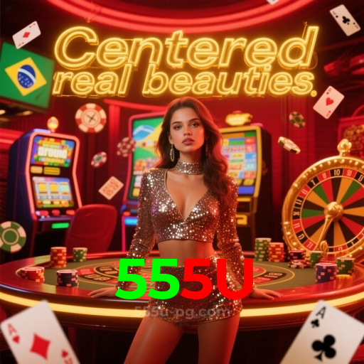 Visão geral dos jogos no 555U