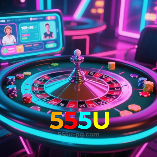 Visão geral dos jogos no 555U
